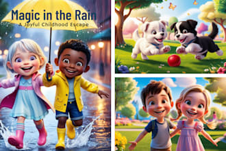 design children book illustrations book illustration kids book children book