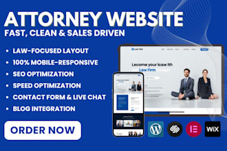 attorney website law firm website law firm attorney website wordpress website
