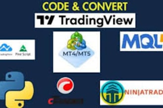 program algorithm trading system forex trading bot