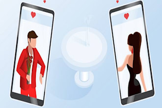 create tinder bot, auto swipe, dating bot bumble bot, onlyfans bot,snapchat bot