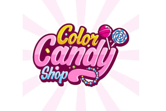 design logo for your food brand