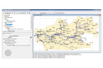 provide hydrology, hydraulics, and water supply engineering design hec ras, hms