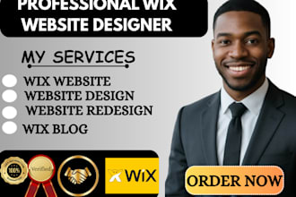 wix website design wix website redesign wix website wix blog