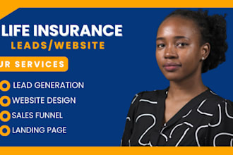 insurance video ads life insurance leads life insurance health insurance leads