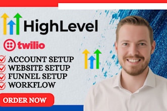 gohighlevel redesign gohighlevel website design gohighlevel redesign a2p twillo