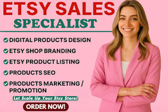 design etsy digital products etsy shop setup etsy seo digital products etsy shop