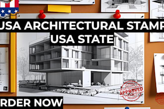 review stamp as licensed civil and structural engineer in arizona and florida