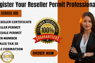 help you register your US sellers permit or sales tax id