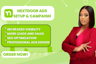 nextdoor ads as your nextdoor ads manager for nextdoor ads nextdoor campaign