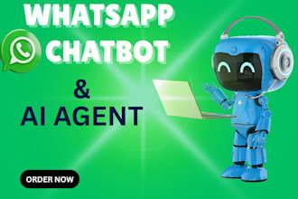 build whatsapp chatbot, n8n, ai chatbot for social media, vapi, n8n automation