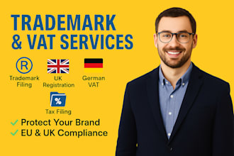 do german vat registration, eori, and marketplace tax filing