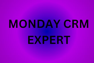 monday crm com asana