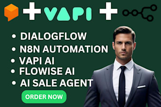 do ai sales agent relevance ai vapi ai n8n workflow automation fix n8n workflow