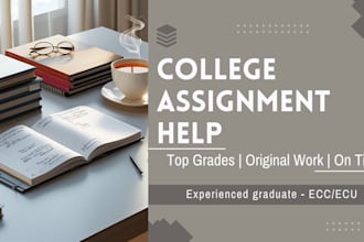 write or edit your anatomy assignments