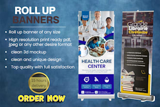 design unique roll up banner,pull up,pop up custom design, retractable banner