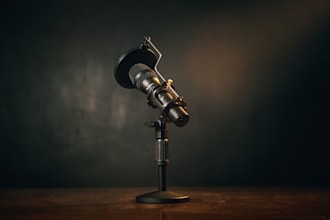 voice act and voice over work for cheap