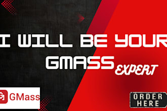 setup gmass account, cold email outreach gmass cold email, email campaign