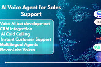 ai voice agent vapi ai air bland vertex retell ai voiceflow synthflow elevenlabs