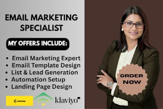 do mailchimp email marketing campaign email template design automation setup