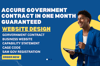 do gorvernment contract website to win gorvernment bids on sam gov and nonprofit