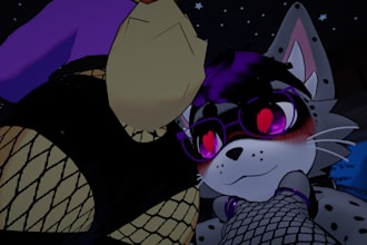 retexture your vrchat avatar