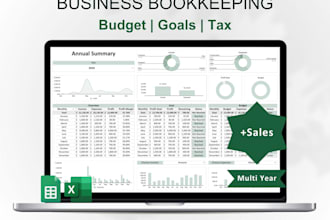 bookkeeping spreadsheet, income expense, inventory tracker in google excel
