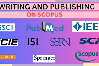 write and publish your article in scopus journal scie ssci isi springer q1 q2 q3