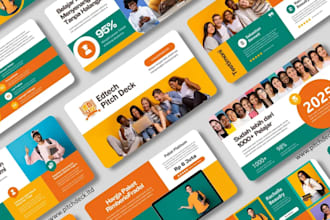create pitch deck powerpoint presentation technology pitch deck slide powerpoint