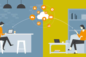 fix your PC issues and provide remote IT support