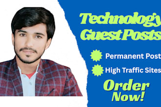 publish guest post high da, tech guest post