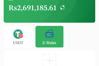 fix bugs and integrate payment gateway in your color prediction website
