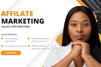 do high income copywriting startup businesses affiliate marketer