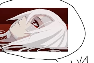 do voice acting, for fun