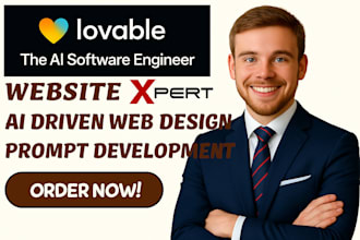 build lovable ai, supabase web app, saas app lovable dev and n8n automation