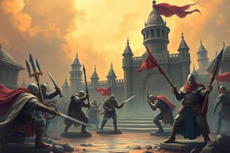 paint your warhammer, dnd, or tabletop miniatures
