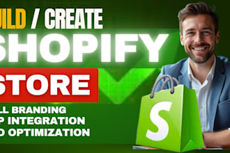 set up shopify dropshipping print on demand shopify page speed clothing website