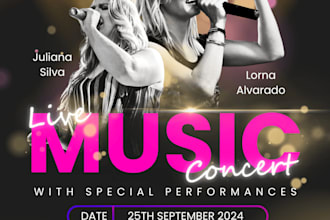 do poster design for ad campaigns