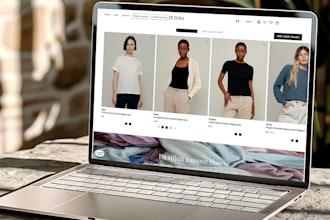conversion rate optimization via UX UI design, journey map