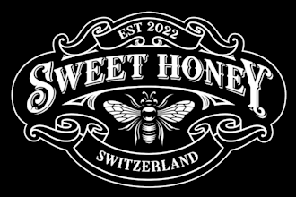 design a high quality bee,hornet logo with printable file