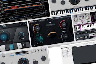 professionally tune your vocals