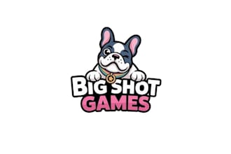 design innovative sweepstakes gaming logo