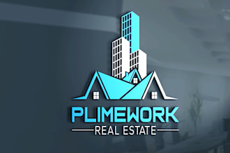 do professional, unique and modern business logo design and redesign