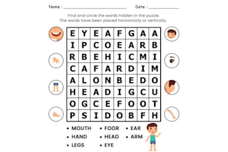 create custom worksheets for school kids fun and engaging