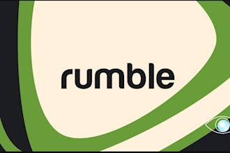 expertly promote your rumble video to targeted audiences