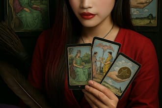 decode your love, career patterns tarot reading in 24 hours