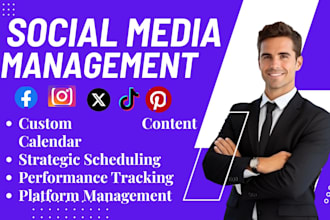 l schedule social media post via with buffer metricool,hootsuite loomly,calendar