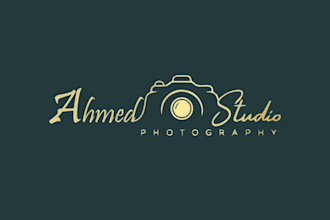 design a minimalist and modern logo for your business