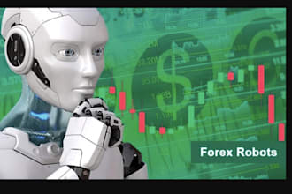 automate strategies, forex trading, hft bot, bitget, mt5, ai trading bot, ibkr