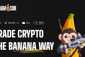 develop telegram trading bot like maestro, arbitrage, unibot, banana gun, signal