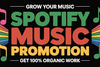 expertly promote your usa german spotify podcast track to targeted audiences